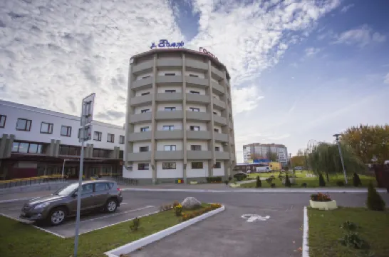Voyage Hotel Hotels near Minsk-Arena Complex