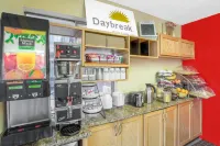 Days Inn by Wyndham Elko - breakfast