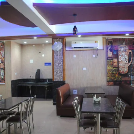 Hotel New Shradha