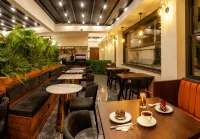 Tnr Otel & Spa Hoteles en Hacıfeyzullah