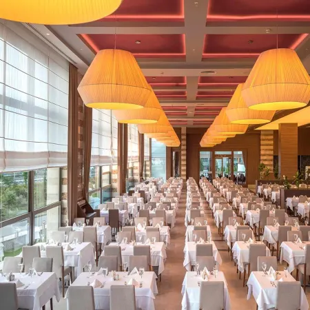 Ramada Plaza by Wyndham Rize