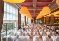 Ramada Plaza by Wyndham Rize - breakfast