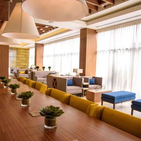 Hampton Inn by Hilton Piedras Negras