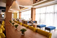 Hampton Inn by Hilton Piedras Negras - Breakfast