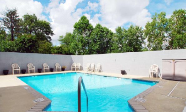 Comfort Inn Blythewood - North Columbia