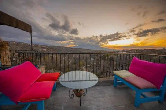 كابادوكيا ٕلارا كوناكلاري أنتيك جيلفيري كوناجي بالقرب من الفندق Photos