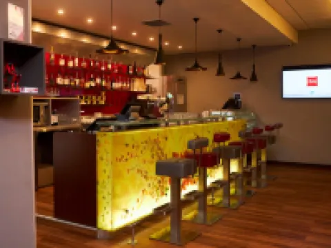 Ibis Sibir Omsk オムスクのホテル