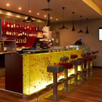 Ibis Sibir Omsk (Ибис Сибирь)