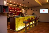 Ibis Sibir Omsk Hotels in Omsk