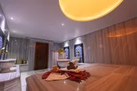World Point Hotel Besyol - Spa