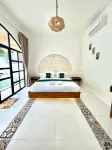 Sampai Villa Santiva Hotels in Sedayu