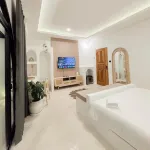 Canggu Villas Yogyakarta Các khách sạn gần SEVENDAYS HQ