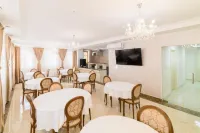 Ilinka Hotel - 停車場