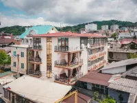 Zhemchuzhina Sochi Hotel Dinopark "Zateryannyy Mir" 주변 호텔