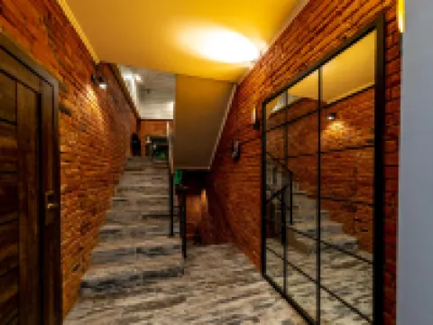 Gerberg House Hotel Hotels in Pechory