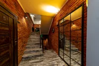 Gerberg House Hotel Hotels in Pechory