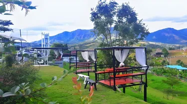 รูปภาพของPhufasI Resort ac จุไรรัตน์ เกียรติจิรนฤภร