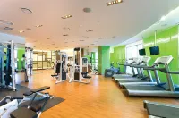 Jeongseon Mayhills Resort - Gym
