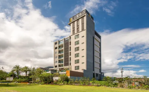 Liiko Hotels - Pet friendly
