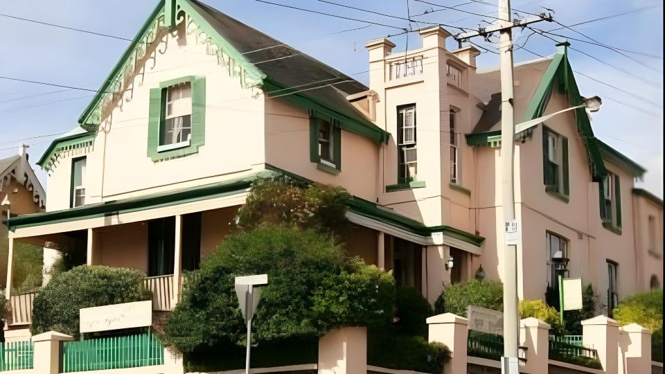 Hillview House Launceston