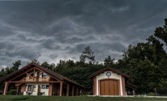 Agriturismo Altana Del Motto Rosso
