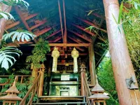 Tonnam Homestay Hotel a San Phi Suea