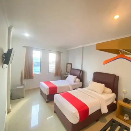 Hotel Pundi Rezeki 2