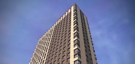 Гостиниц.NET на Кирова Отели рядом с достопримечательностью «Собор Александра Невского»