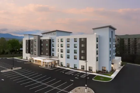 TownePlace Suites Pigeon Forge