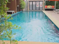 Chitra Villa - WLAN