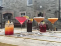 Royal Dunkeld Hotel Hotels in Dunkeld