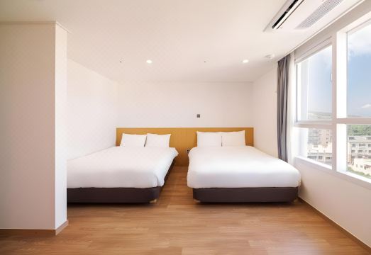 모슬포항 근처 숙소 이미지