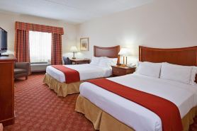 Holiday Inn Express MURRYSVILLE-DELMONT by IHG
