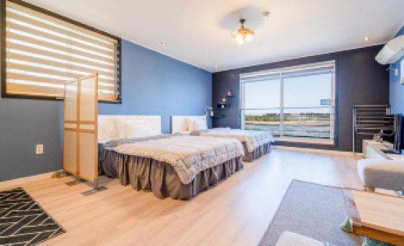 Jeju Gaviota Pension