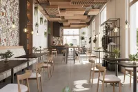 Teatro Luxury Apartments Firenze - Starhotels Collezione