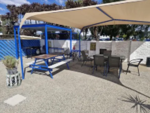 Twin City Motor Inn Hotels in Wodonga