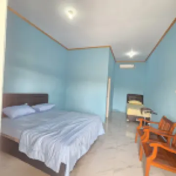 PENGINAPAN CHARIS 酒店