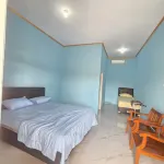 PENGINAPAN CHARIS Các khách sạn ở 