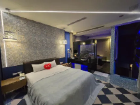 湯野精品旅館（民雄館） 嘉義縣住宿飯店