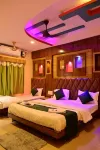 Hotel Highness Sea Rock - de playa