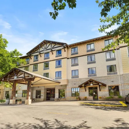 The Inn at GIG Harbor