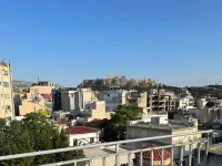 7ATHENS（セブンアテネ） プシリ周辺のホテル