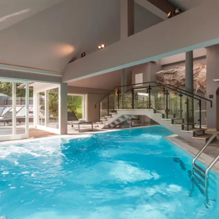 ERIKA Boutiquehotel Kitzbühel