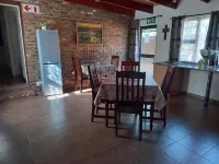 White Rose Guest House - breakfast