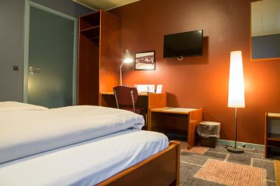 その他 ウィットラプ モーテルの写真