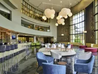 Mantis Epic Hotel & Suites - Wifi