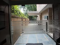 Khanna Residency Hotels near Saket