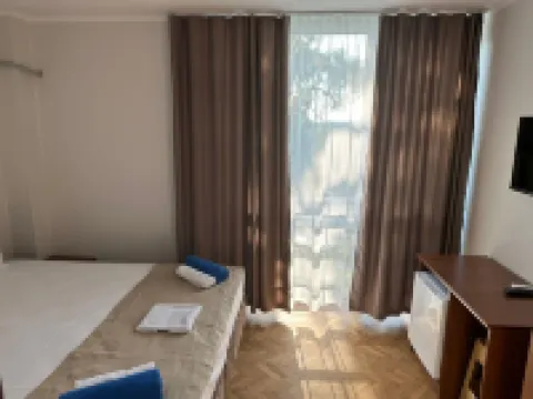 Strana Dushi Hotels in 