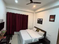 Shree Ram Hotel Hotels in Mandhin piirikunta
