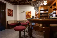 Park Hotel Napoleone - bar